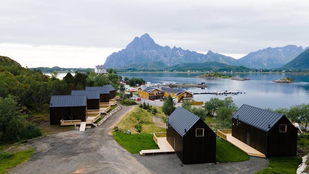 Skårungen