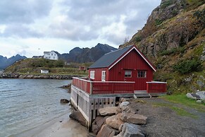 Skårungen