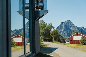 Skårungen
