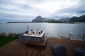 Skårungen