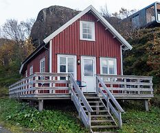 Skårungen