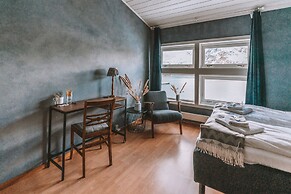 Skårungen