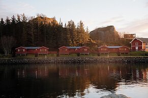Skårungen
