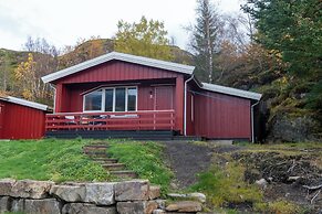 Skårungen