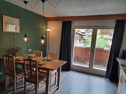 Gästehaus Enzian