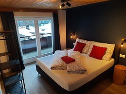 Gästehaus Enzian