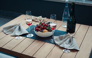 Boutique Hotel Vissi d'Arte