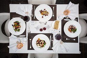 Boutique Hotel Vissi d'Arte