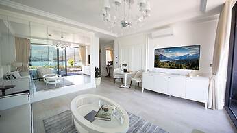 Boutique Hotel Vissi d'Arte