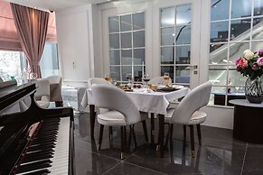 Boutique Hotel Vissi d'Arte