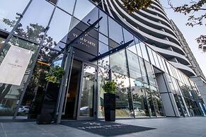 Boutique Hotel Vissi d'Arte