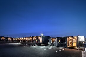 HOTEL R9 The Yard Oyamatenjin