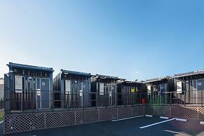 HOTEL R9 The Yard Oyamatenjin