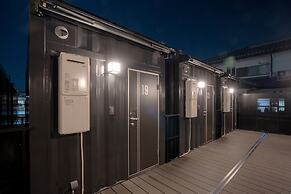 HOTEL R9 The Yard Oyamatenjin
