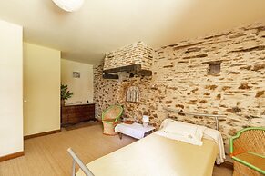 Quaint Holiday Home in Ferce