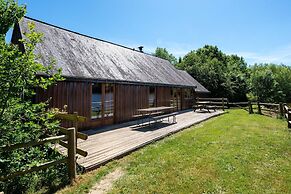 Quaint Holiday Home in Ferce