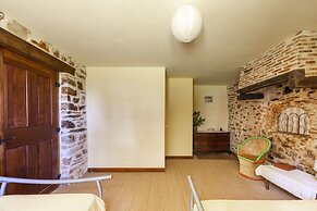 Quaint Holiday Home in Ferce