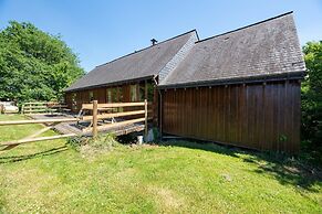 Quaint Holiday Home in Ferce