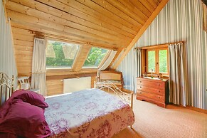 Quaint Holiday Home in Ferce