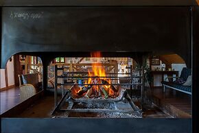 Quaint Holiday Home in Ferce