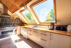 Quaint Holiday Home in Ferce