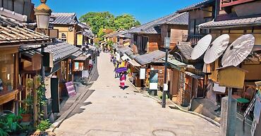 Homee Osaka
