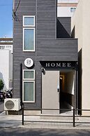 Homee Osaka
