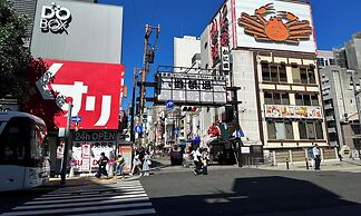 Homee Osaka