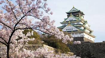 Homee Osaka