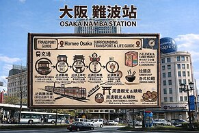 Homee Osaka