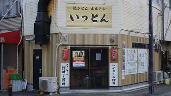 Homee Osaka
