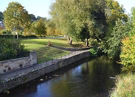 Cottage in Jedburgh With Stunning Views