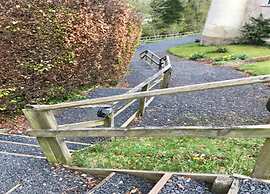 Cottage in Jedburgh With Stunning Views