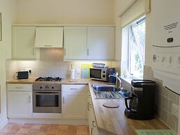 Cottage in Jedburgh With Stunning Views