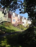 Cottage in Jedburgh With Stunning Views