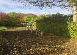 Cottage in Jedburgh With Stunning Views