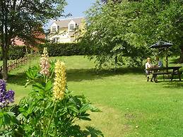 Cottage in Jedburgh With Stunning Views
