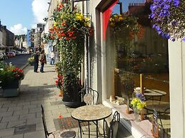 Cottage in Jedburgh With Stunning Views