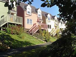 Cottage in Jedburgh With Stunning Views