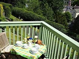 Cottage in Jedburgh With Stunning Views