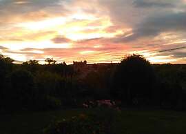 Cottage in Jedburgh With Stunning Views