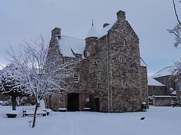 Cottage in Jedburgh With Stunning Views