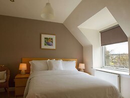 Cottage in Jedburgh With Stunning Views