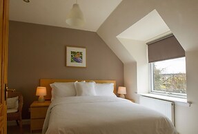 Cottage in Jedburgh Near Historic Abbey