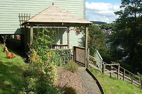 Cottage in Jedburgh Near Historic Abbey