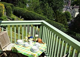 Cottage in Jedburgh Near Historic Abbey