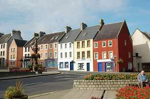 Cottage in Jedburgh Near Historic Abbey