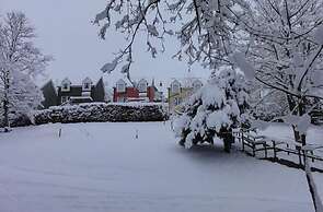 Cottage in Jedburgh Near Historic Abbey