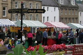 Cottage in Jedburgh Near Historic Abbey