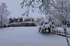 Cottage in Jedburgh Near Historic Abbey